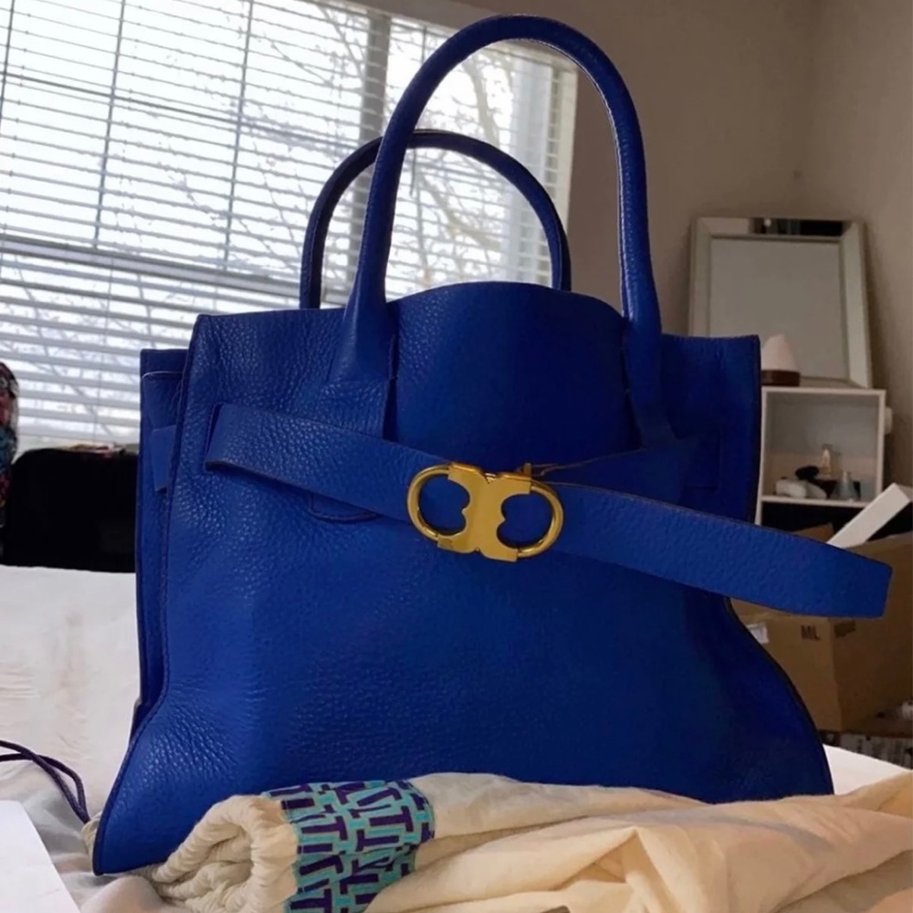 Tory Burch Gemini Tote